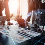 ビジネスネットワーク　マーケティング